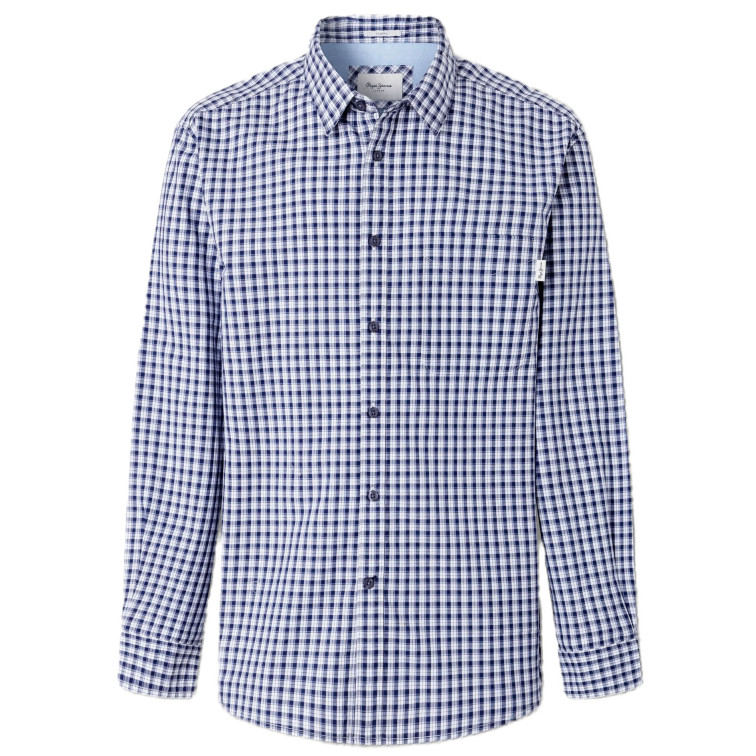 chemise homme  pepe jeans reddith