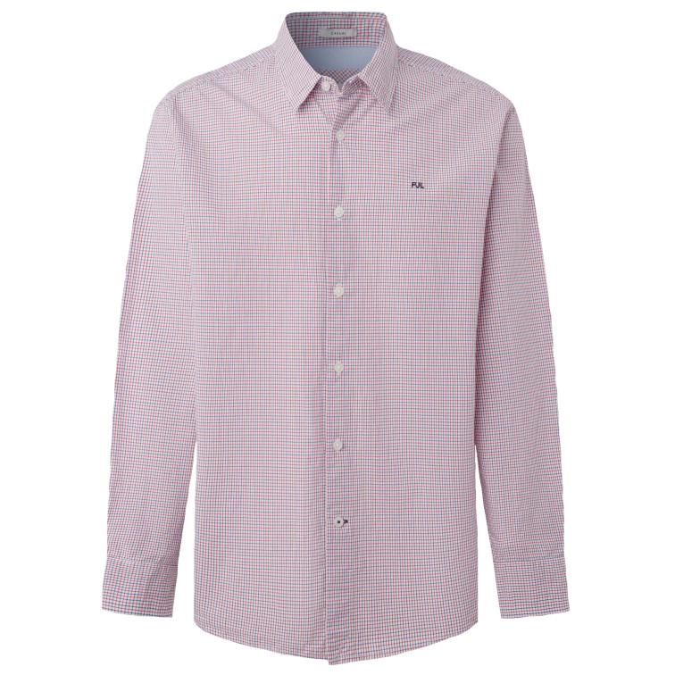chemise homme  pepe jeans regio