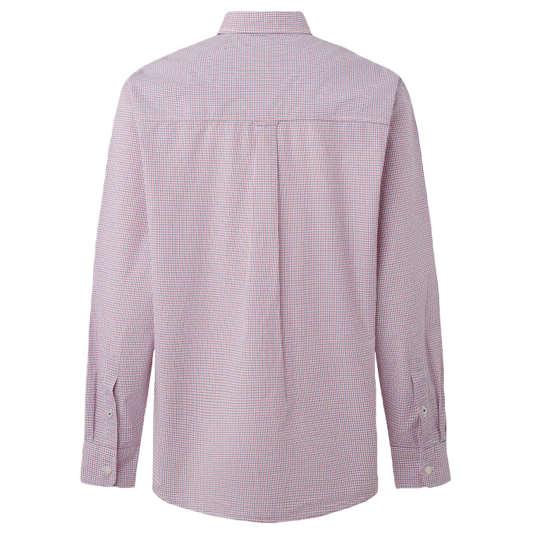 chemise homme  pepe jeans regio