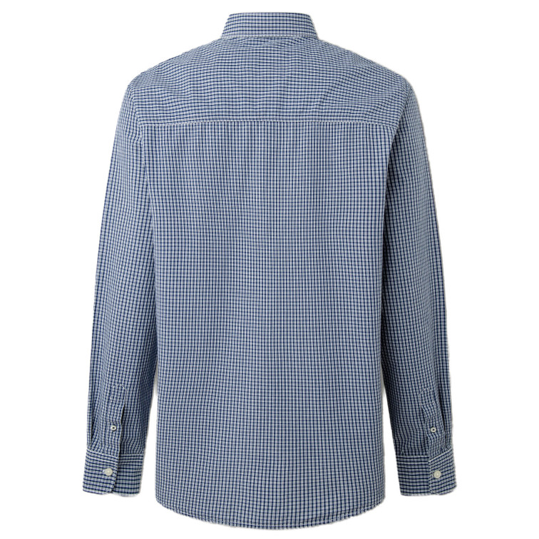 chemise homme  pepe jeans rockville