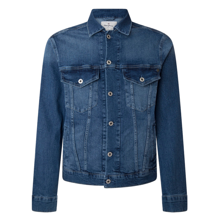 cazadora homme  pepe jeans pinner