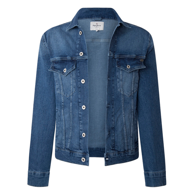 cazadora homme  pepe jeans pinner