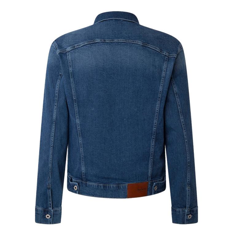cazadora homme  pepe jeans pinner