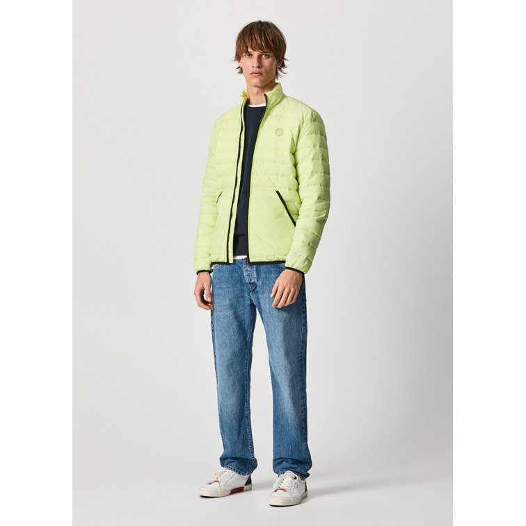 doudoune homme pepe jeans larkin