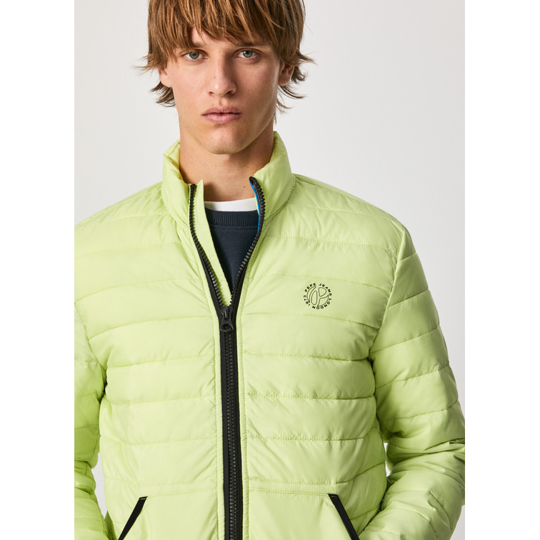 doudoune homme pepe jeans larkin