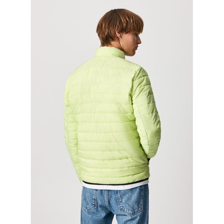 doudoune homme pepe jeans larkin