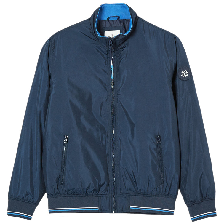 cazadora homme  pepe jeans jake