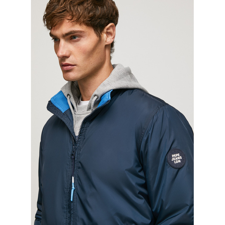 cazadora homme  pepe jeans jake