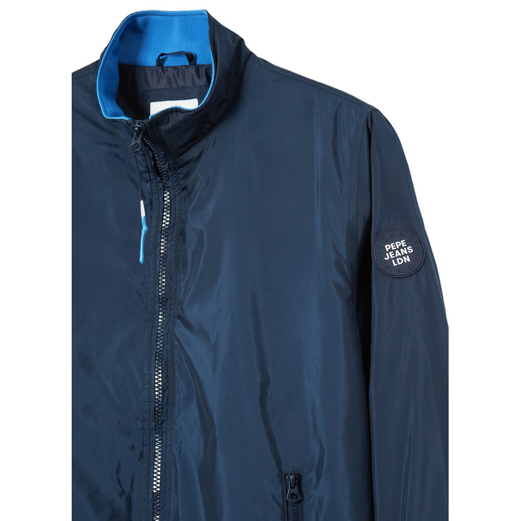 cazadora homme  pepe jeans jake