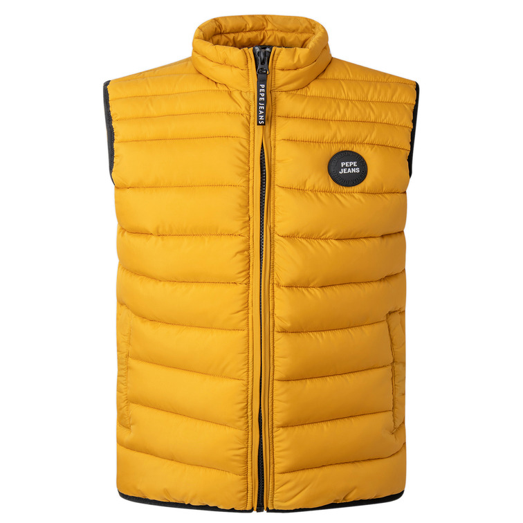 cazadora homme  pepe jeans jack vest
