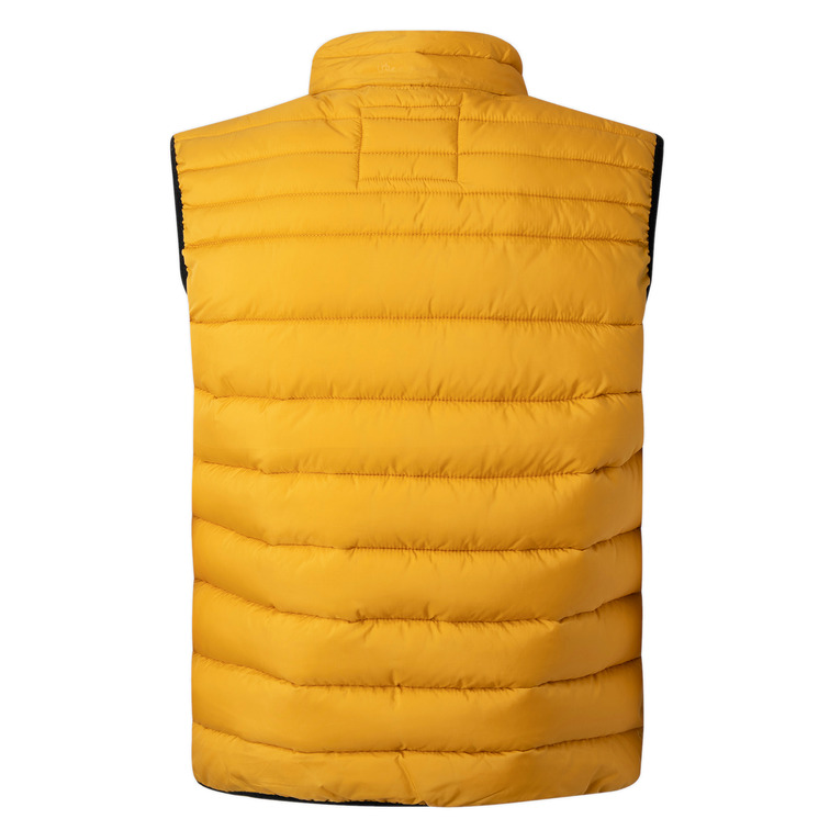 cazadora homme  pepe jeans jack vest