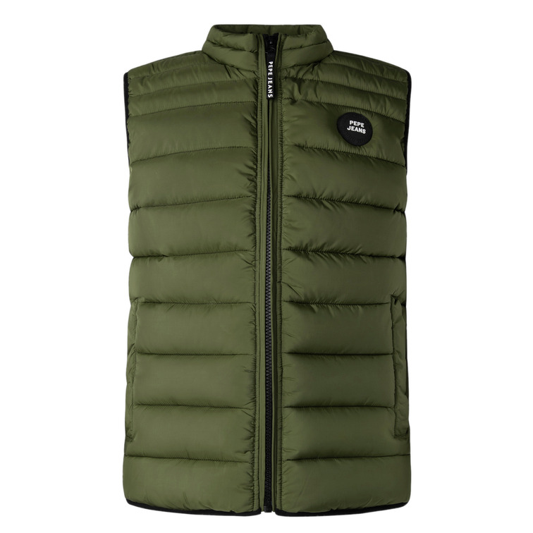 cazadora homme  pepe jeans jack vest