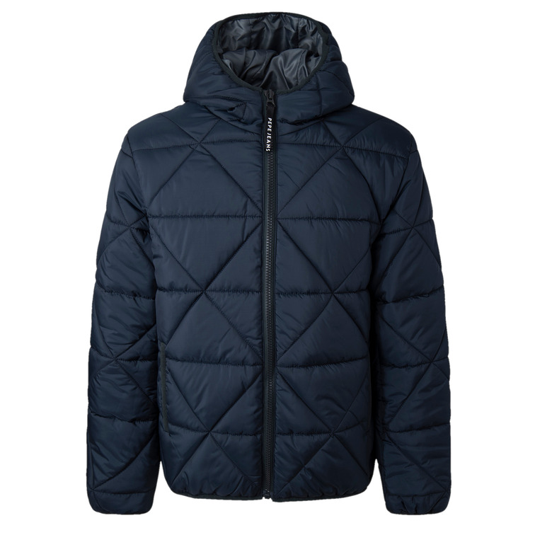 cazadora homme  pepe jeans jafer