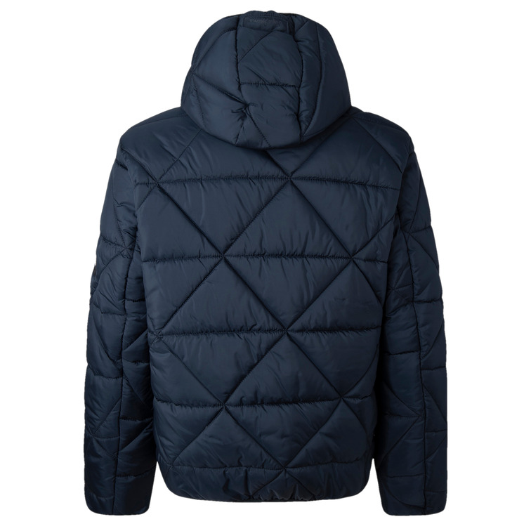 cazadora homme  pepe jeans jafer
