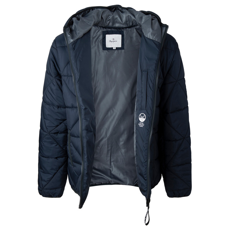 cazadora homme  pepe jeans jafer
