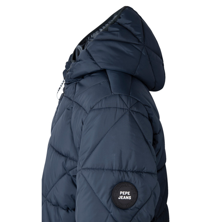 cazadora homme  pepe jeans jafer