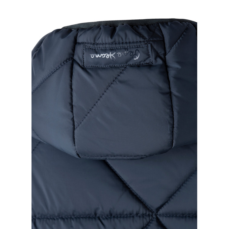 cazadora homme  pepe jeans jafer