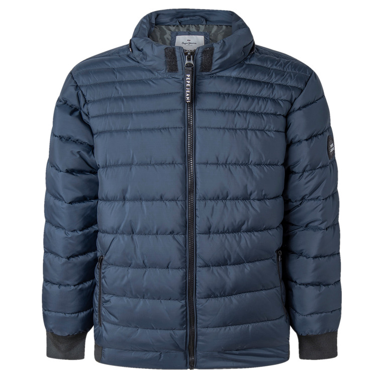 cazadora homme  pepe jeans james