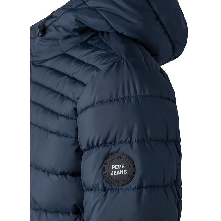 cazadora homme  pepe jeans james