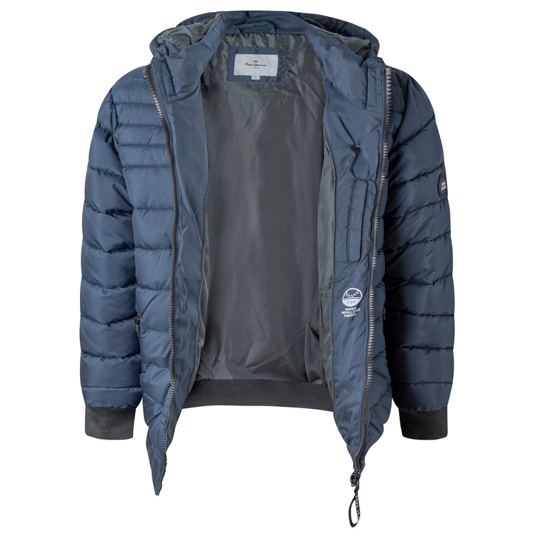 cazadora homme  pepe jeans james