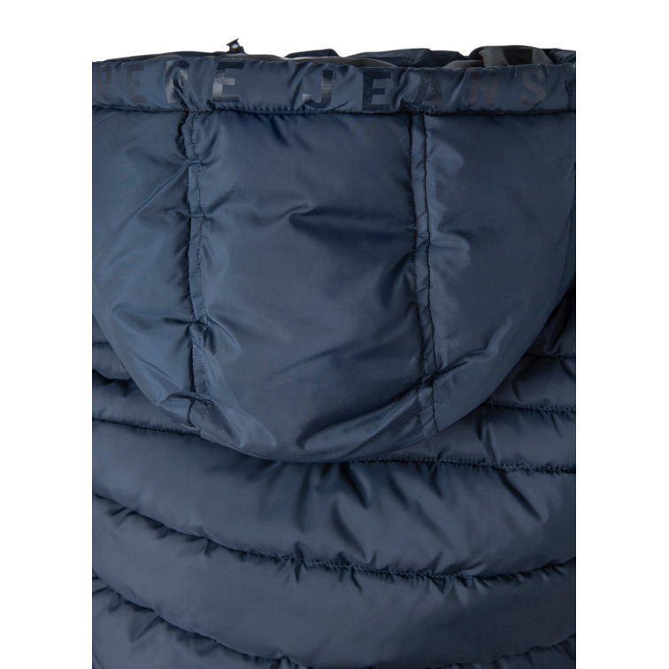 cazadora homme  pepe jeans james