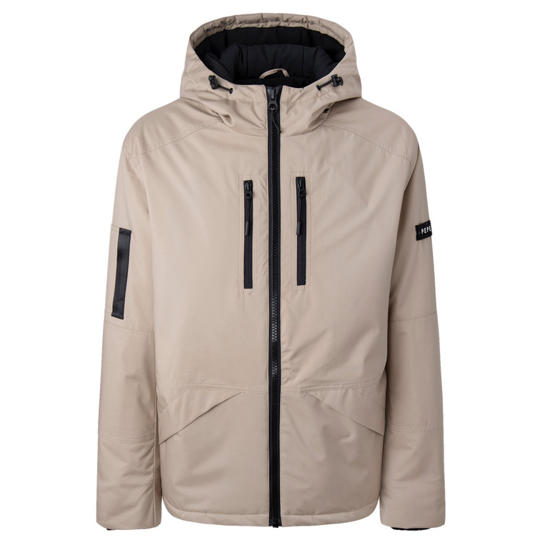 cazadora homme  pepe jeans jett