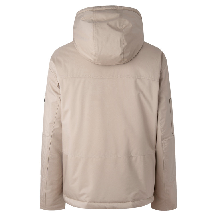 cazadora homme  pepe jeans jett