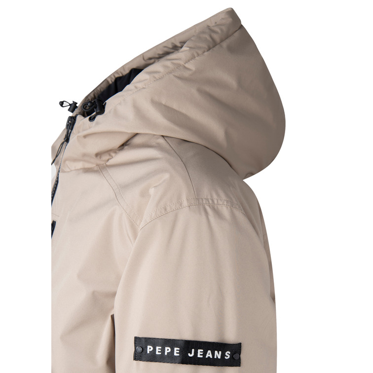 cazadora homme  pepe jeans jett