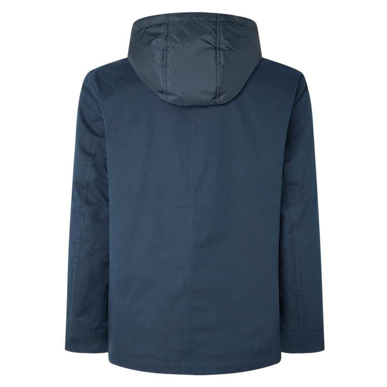 cazadora homme  pepe jeans carson