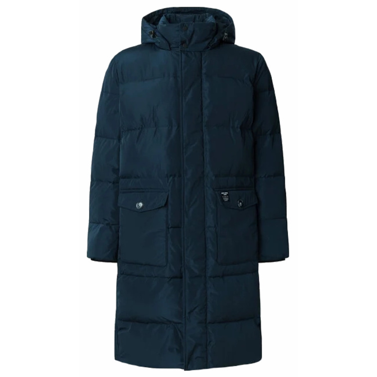 cazadora homme  pepe jeans jussel
