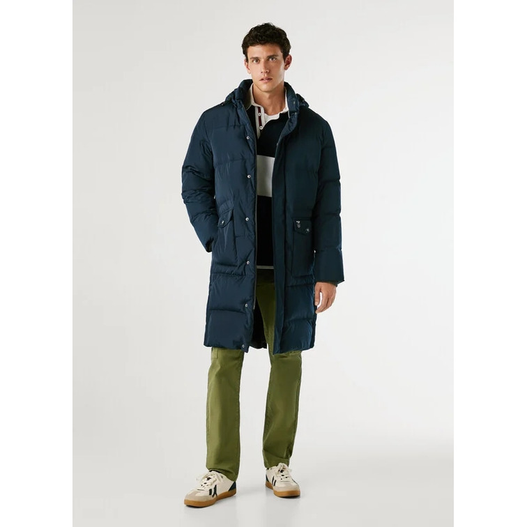 cazadora homme  pepe jeans jussel