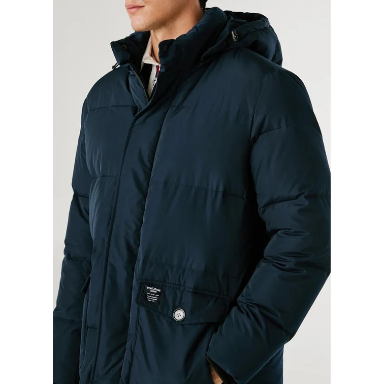 cazadora homme  pepe jeans jussel