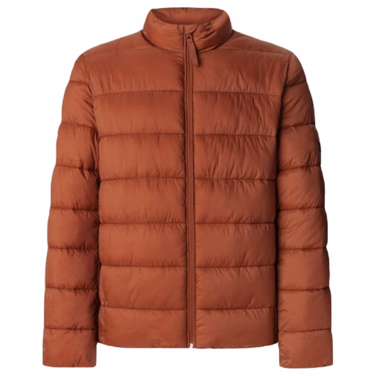 cazadora homme  pepe jeans puffer jacket