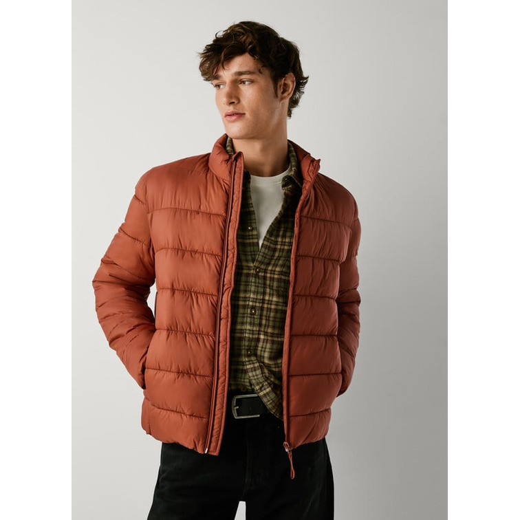 cazadora homme  pepe jeans puffer jacket