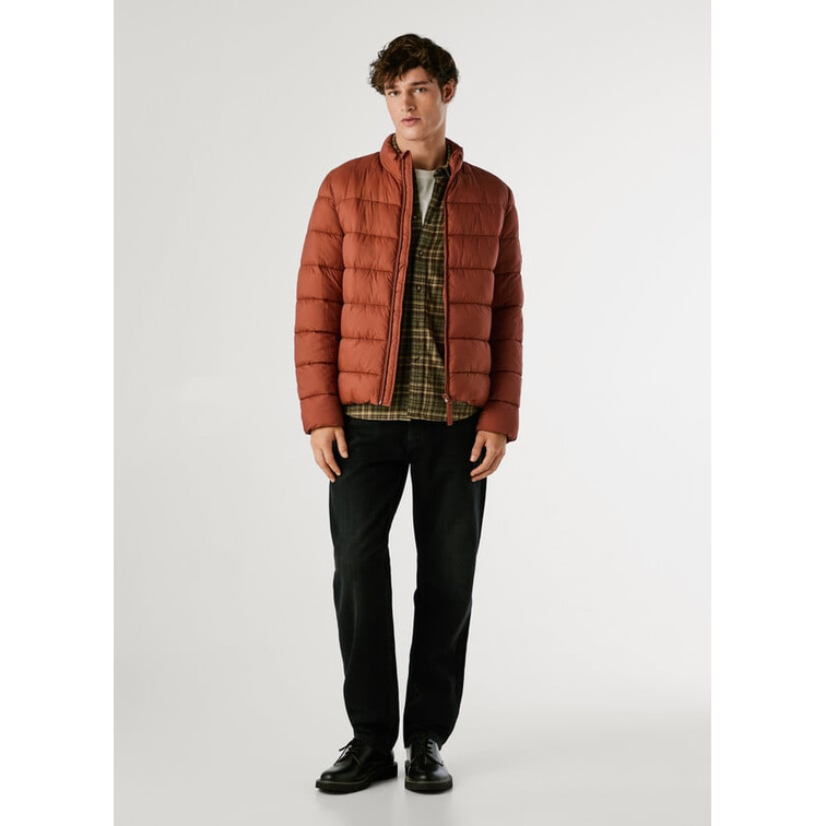 cazadora homme  pepe jeans puffer jacket