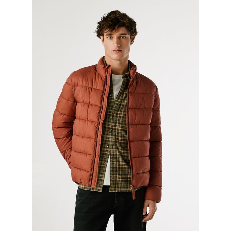 cazadora homme  pepe jeans puffer jacket