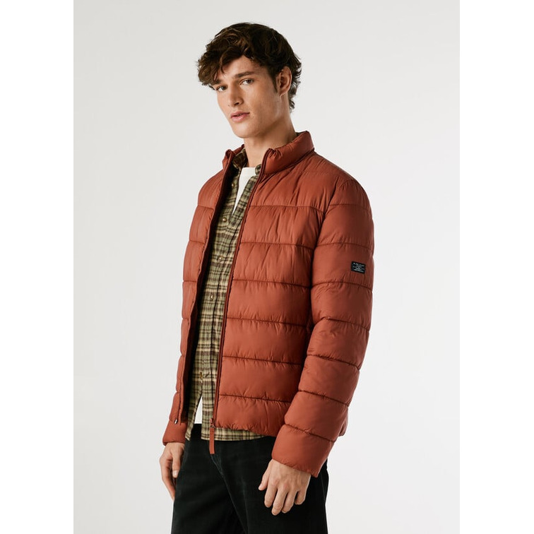 cazadora homme  pepe jeans puffer jacket