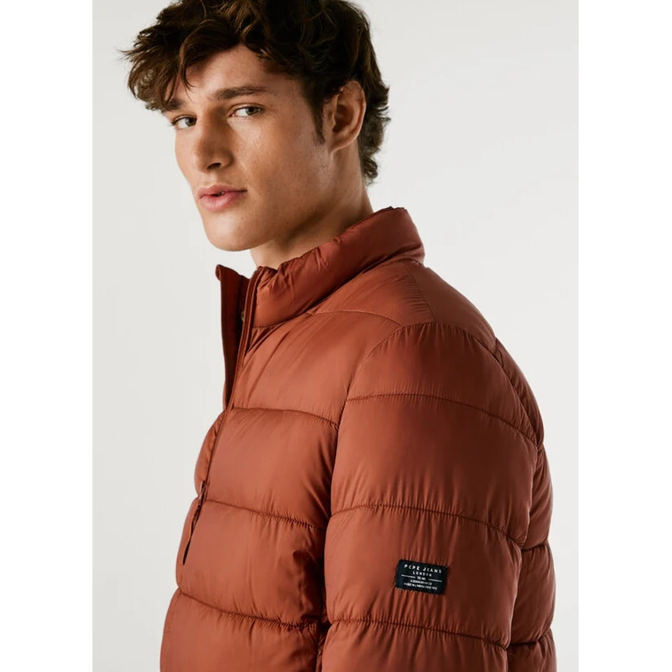 cazadora homme  pepe jeans puffer jacket