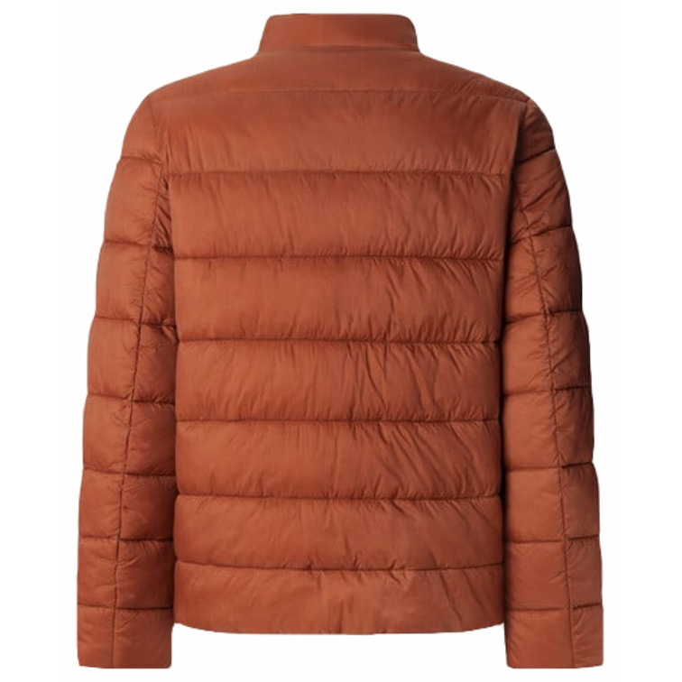 cazadora homme  pepe jeans puffer jacket