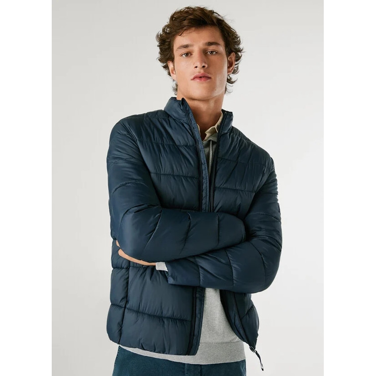 cazadora homme  pepe jeans puffer jacket