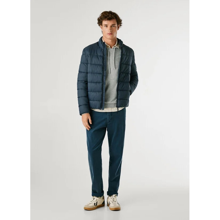 cazadora homme  pepe jeans puffer jacket