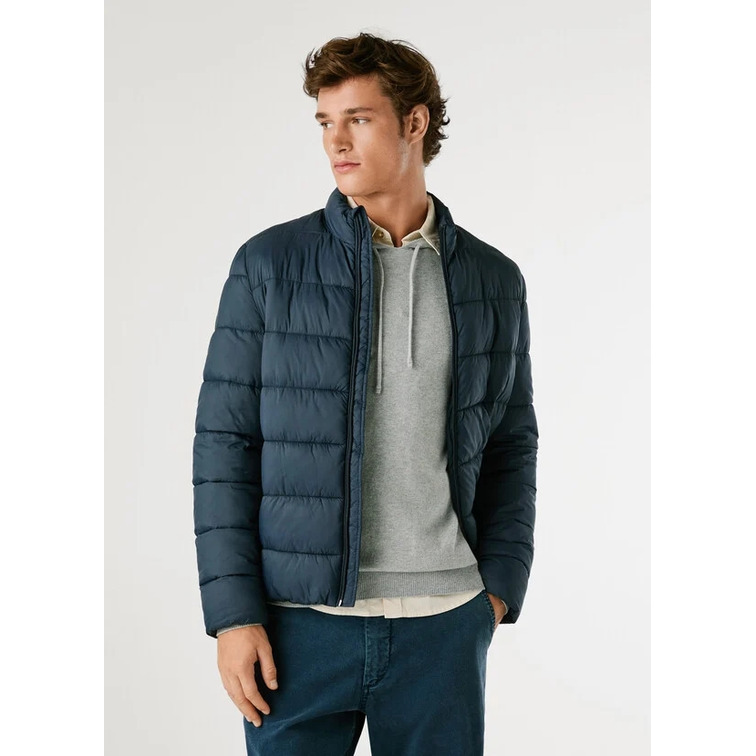 cazadora homme  pepe jeans puffer jacket