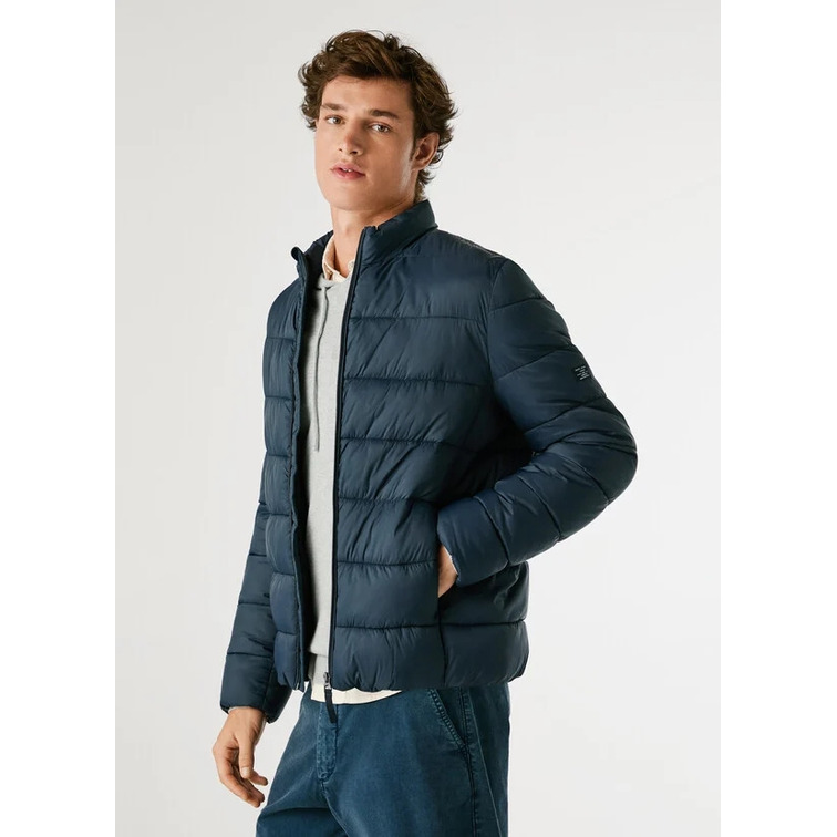 cazadora homme  pepe jeans puffer jacket