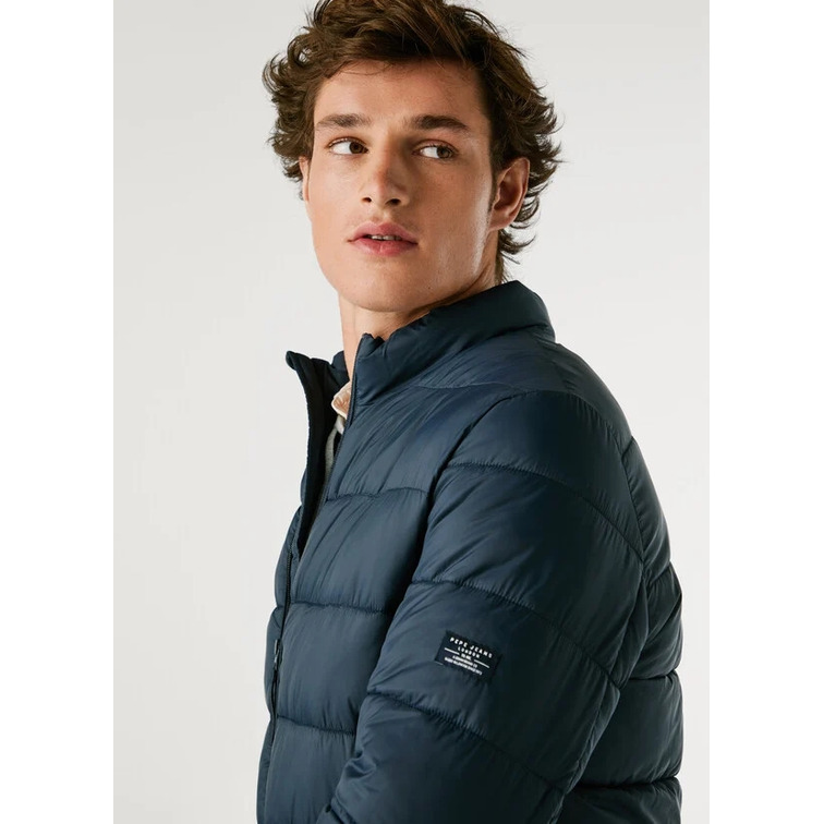 cazadora homme  pepe jeans puffer jacket