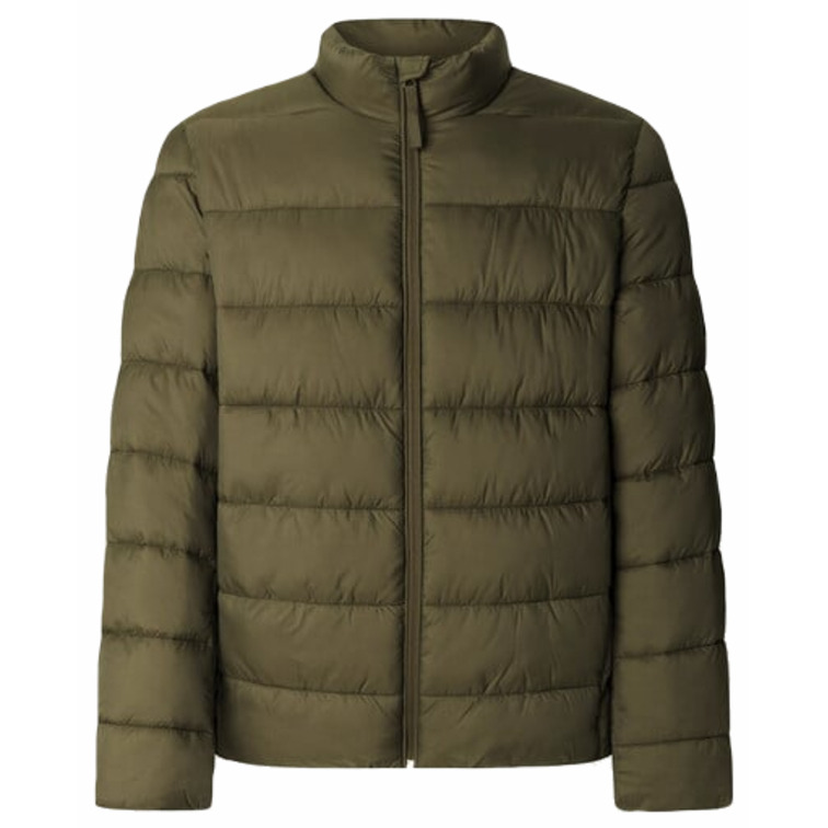 cazadora homme  pepe jeans puffer jacket
