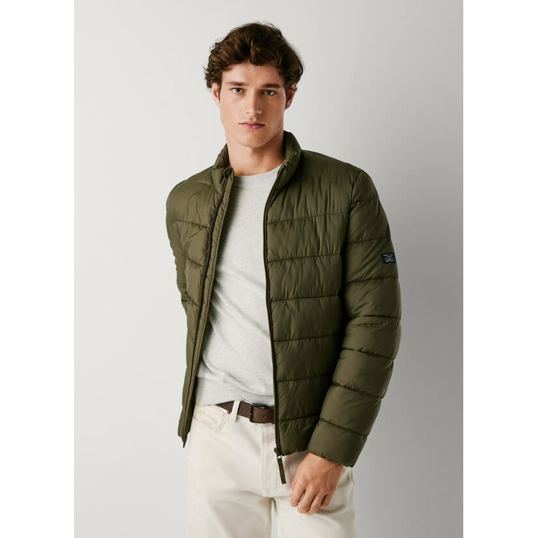 cazadora homme  pepe jeans puffer jacket