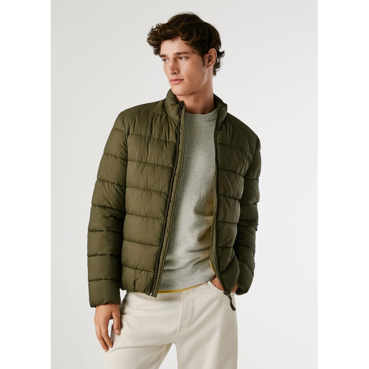 cazadora homme  pepe jeans puffer jacket