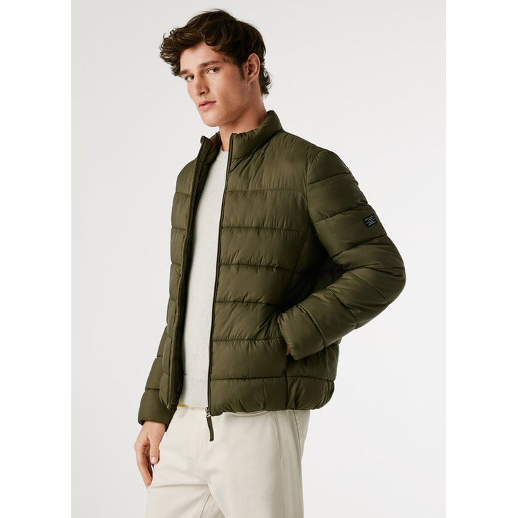 cazadora homme  pepe jeans puffer jacket