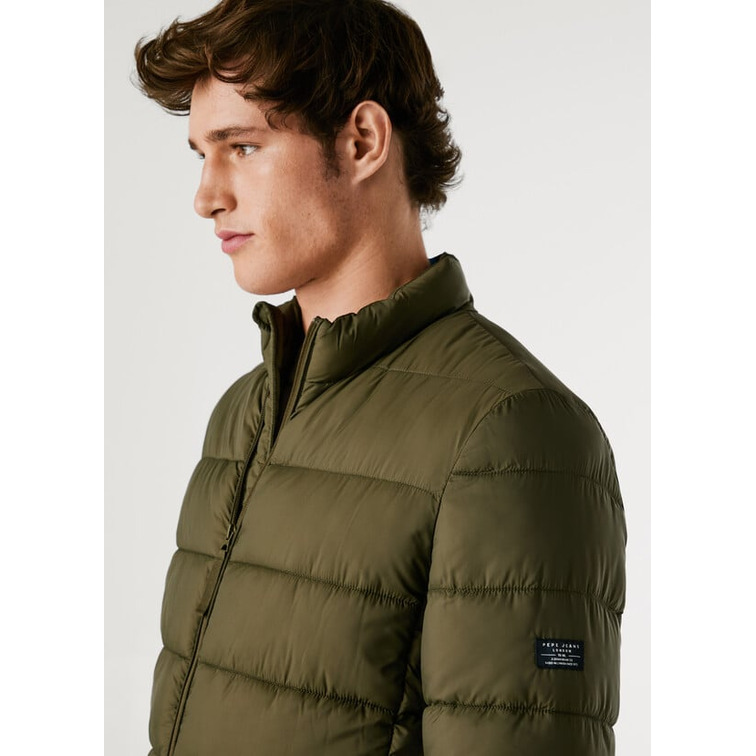 cazadora homme  pepe jeans puffer jacket