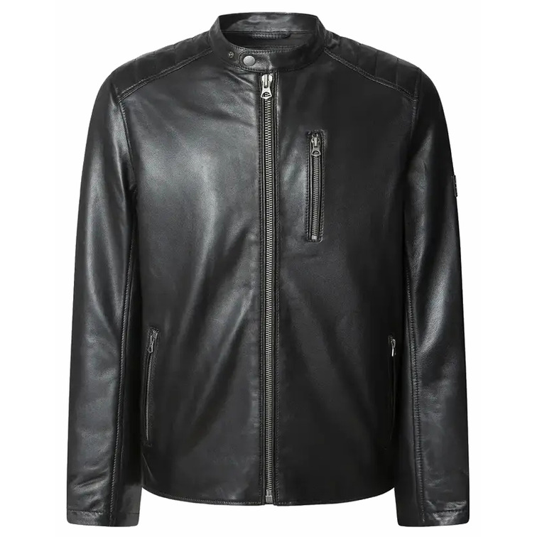 cazadora homme  pepe jeans joey